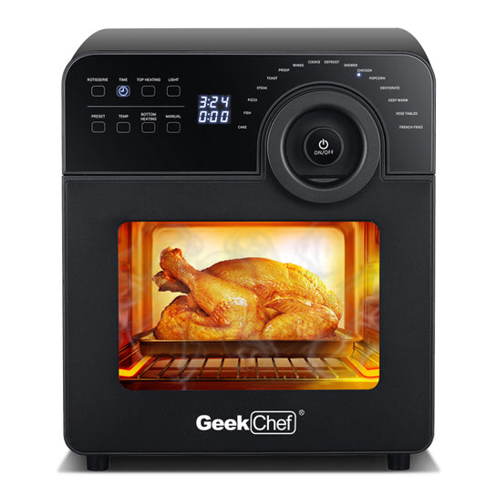 Air Fryer Oven Toaster