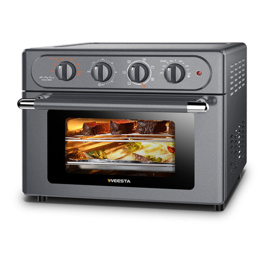 7-In-1 Air Fryer Toaster Oven
