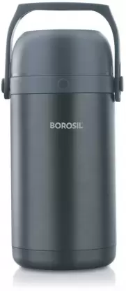 Hydra Stainless Steel Insulated Lunch Box